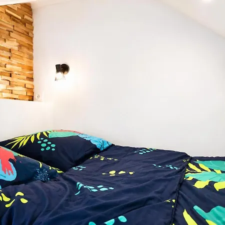 La Rouen, Gare, Chu, Stationnement Gratuit - Linge & Menage Inclus * 鲁昂