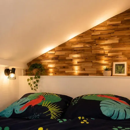 La Rouen, Gare, Chu, Stationnement Gratuit - Linge & Menage Inclus * 鲁昂