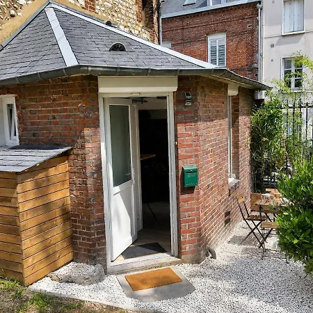 La Rouen, Gare, Chu, Stationnement Gratuit - Linge & Menage Inclus * 鲁昂